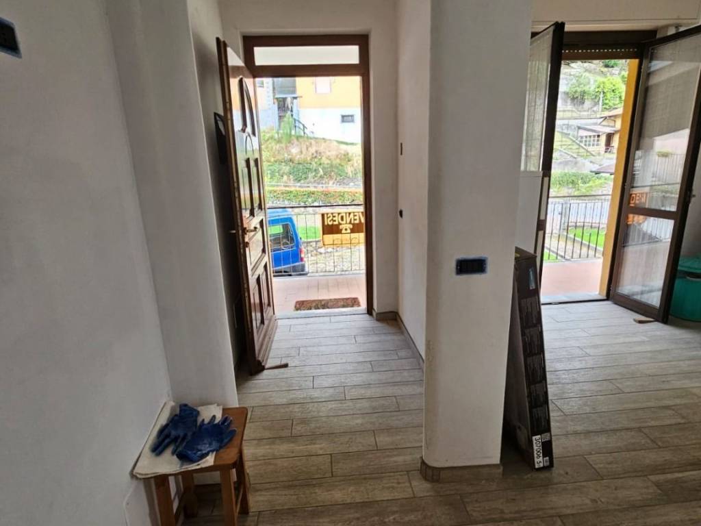 Appartamento a Omegna in Via Valle Strona, 4 - Foto 4