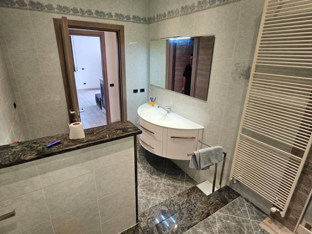 Appartamento a Omegna in Via Valle Strona, 4 - Foto 5