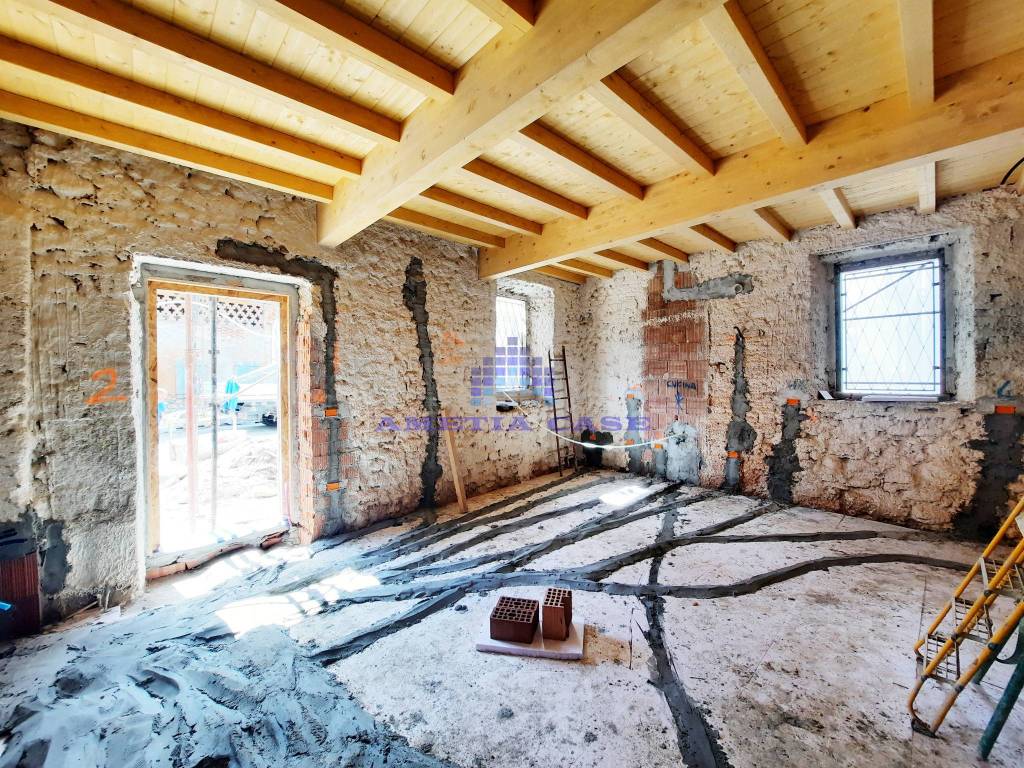 Appartamento a Verderio in Via dei Tre Re - Foto 4