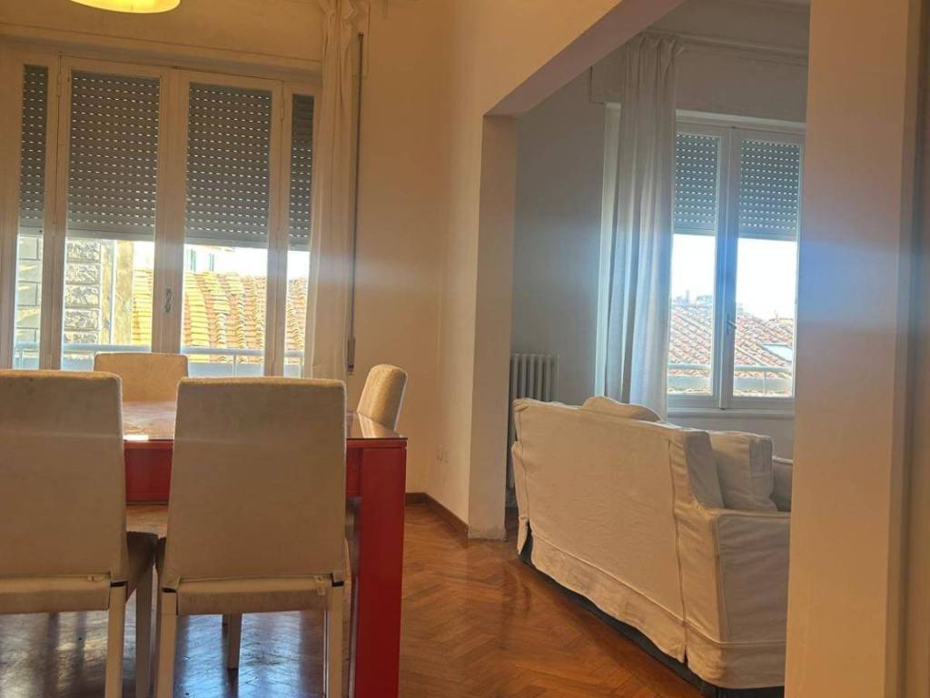 Appartamento a Livorno in Piazza Attias, 13 - Foto 5
