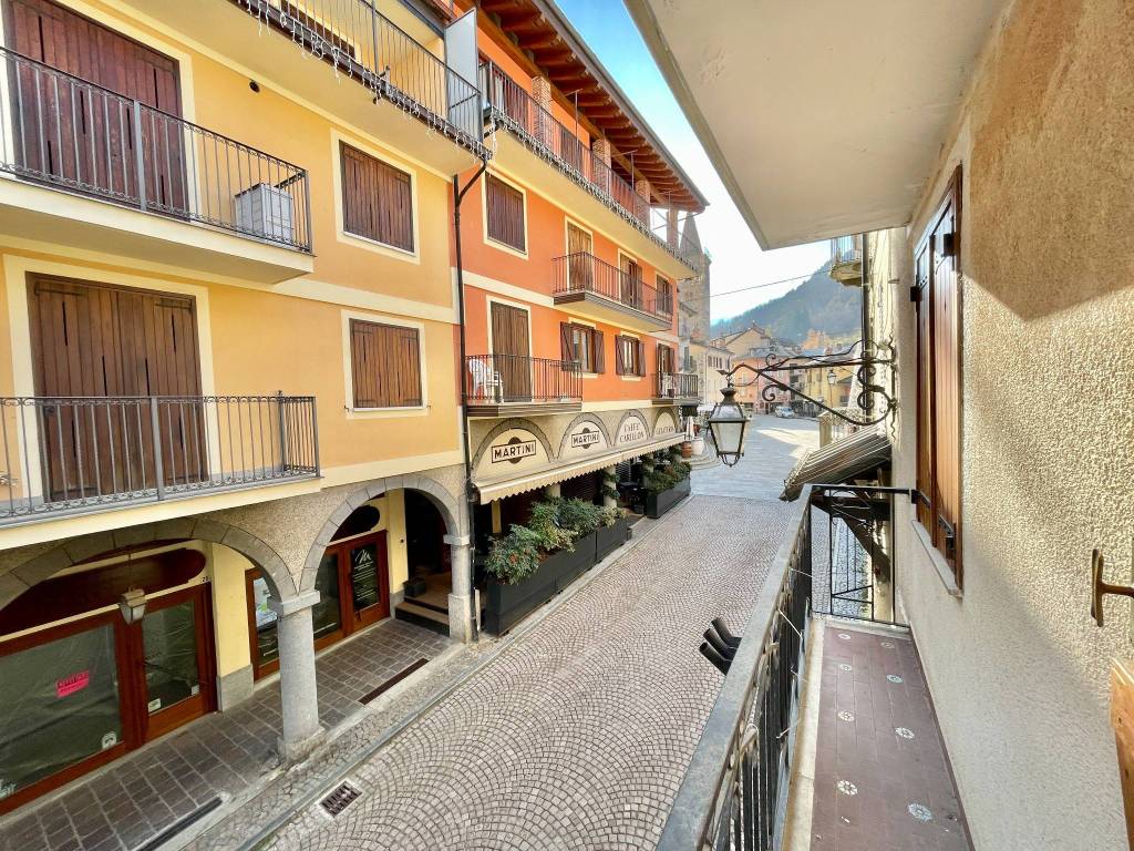 Appartamento a Limone piemonte in Via Roma, 6 - Foto 2
