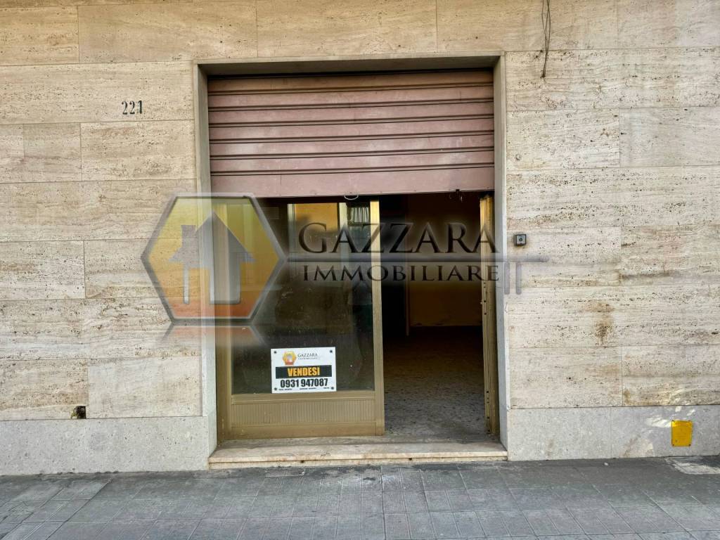 Immobile a Canicattini bagni in via vittorio Emanuele, 221 - Foto 3