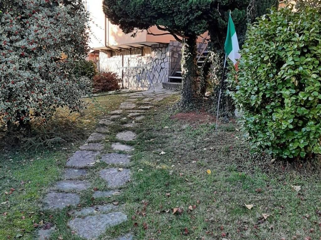 Villa a Biella in Strada Barazzetto Vandorno - Foto 2