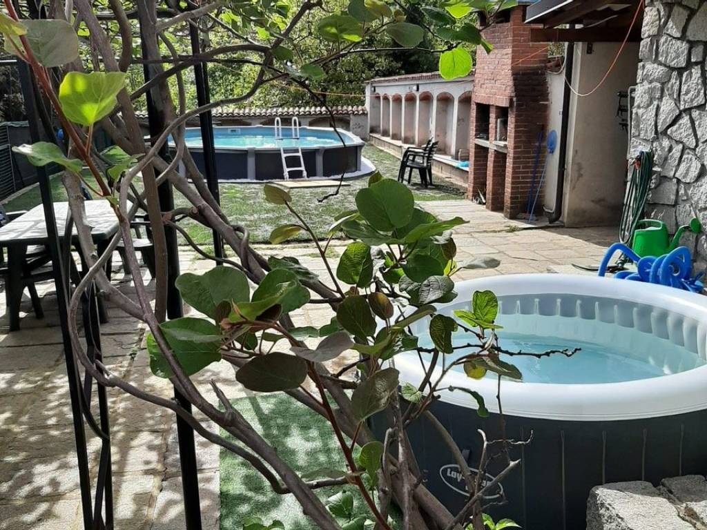 Villa a Biella in Strada Barazzetto Vandorno - Foto 3