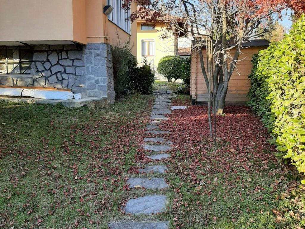 Villa a Biella in Strada Barazzetto Vandorno - Foto 4