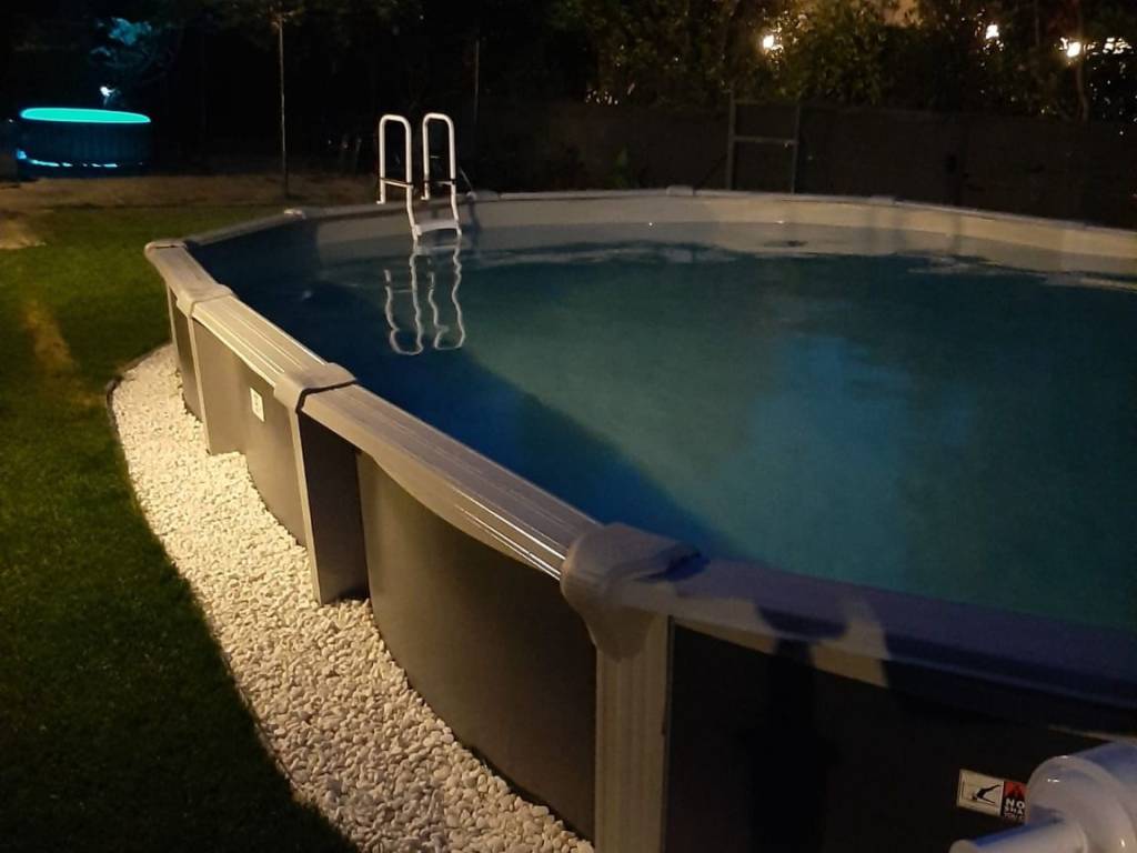 Villa a Biella in Strada Barazzetto Vandorno - Foto 5