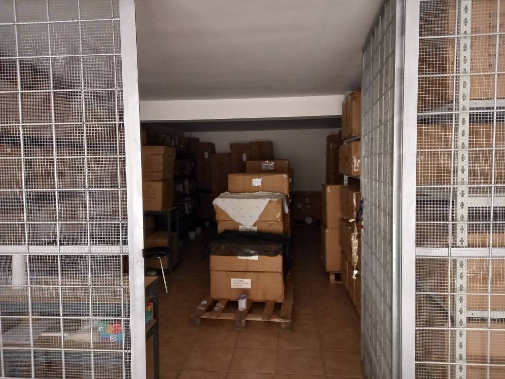 Box / garage a Avezzano in Via Madonna del Passo, 34 - Foto 4