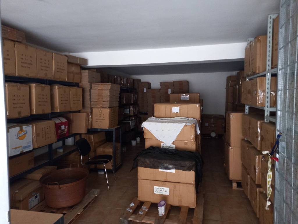 Box / garage a Avezzano in Via Madonna del Passo, 34 - Foto 5