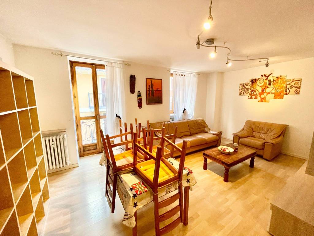 Appartamento a Limone piemonte in Via Roma, 6 - Foto 2