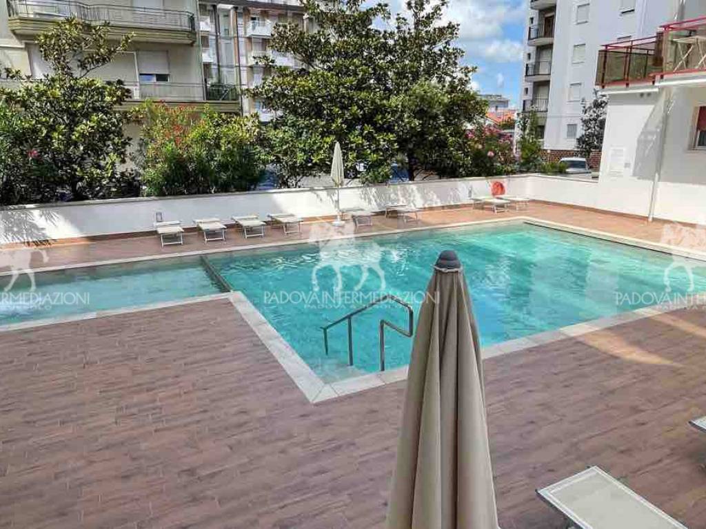 Appartamento a Jesolo in Via Altinate, 103 - Foto 2