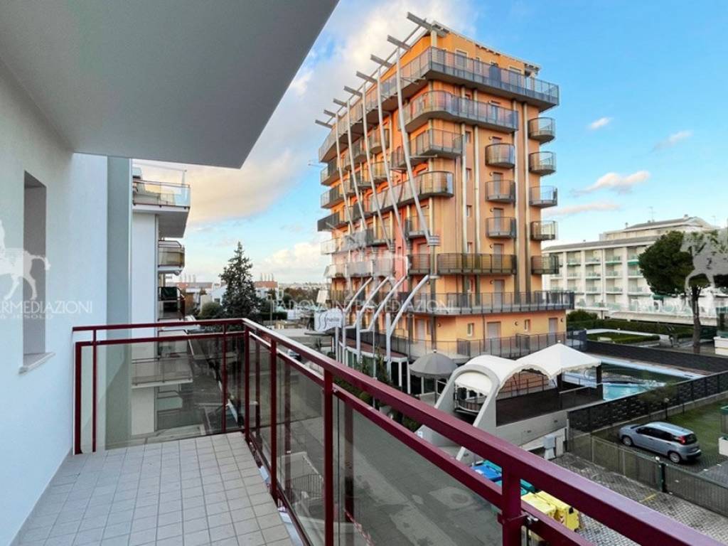 Appartamento a Jesolo in Via Altinate, 103 - Foto 5