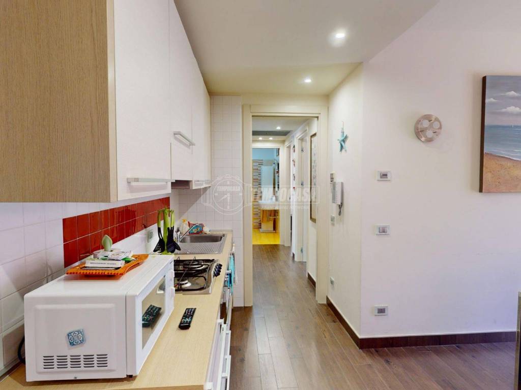 Appartamento a Borghetto santo spirito in Via Cavour 8 - Foto 4