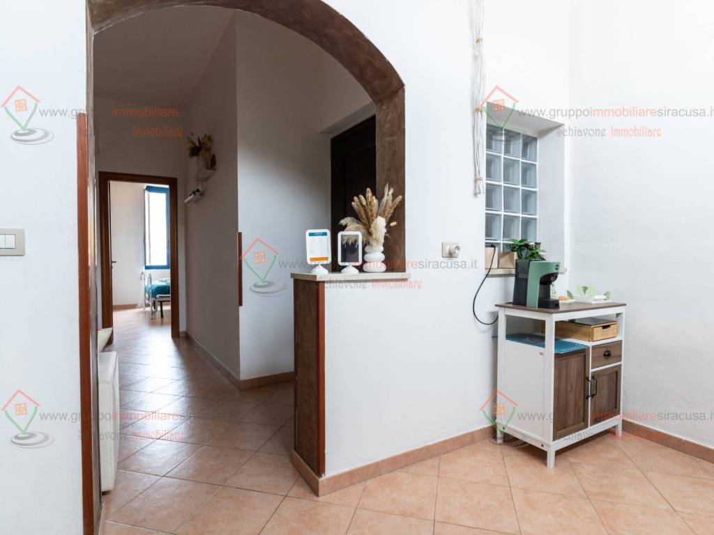 Appartamento a Siracusa in Via Torino - Foto 3