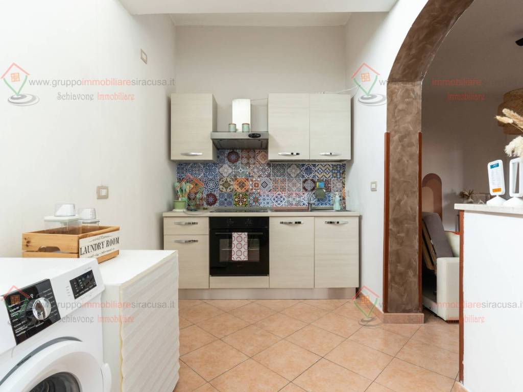 Appartamento a Siracusa in Via Torino - Foto 4