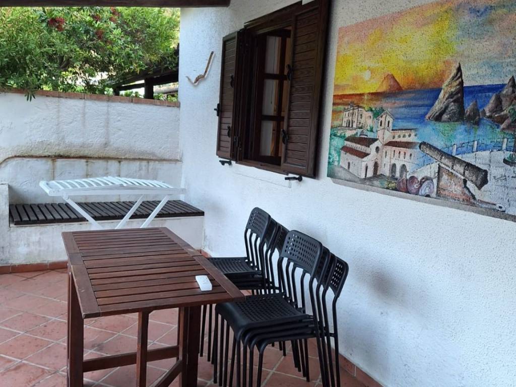 Villetta a schiera a Zambrone in Via Marina - Foto 3