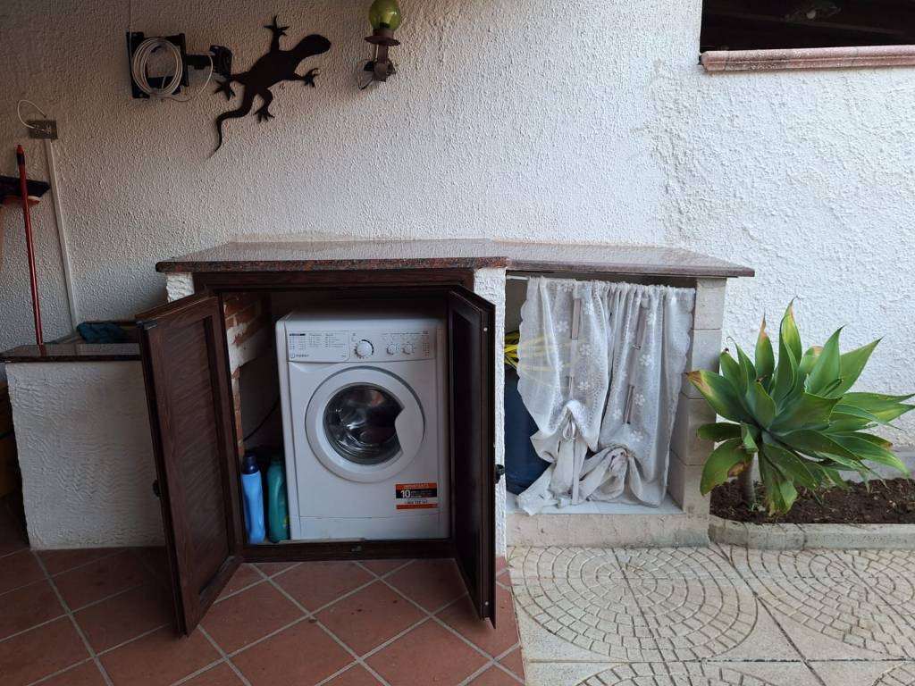 Villetta a schiera a Zambrone in Via Marina - Foto 4