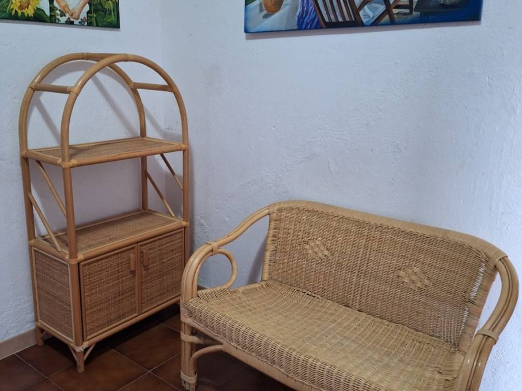 Villetta a schiera a Zambrone in Via Marina - Foto 5