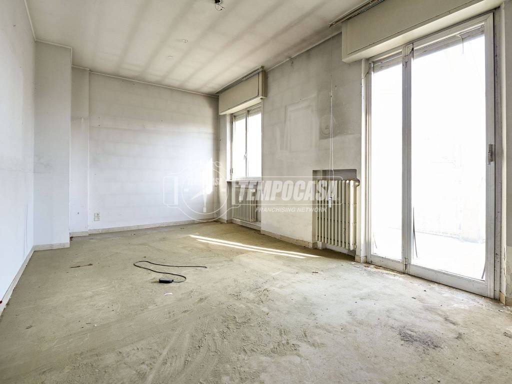 Appartamento a Cremona in Via Gaspare Aselli - Foto 2