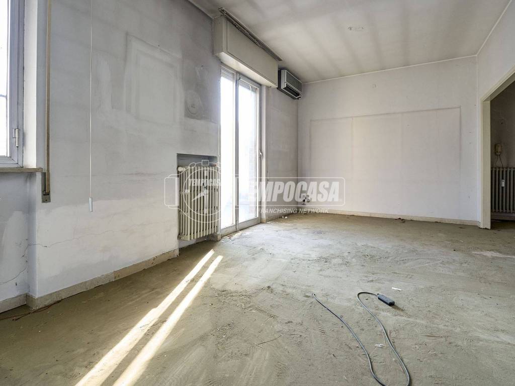 Appartamento a Cremona in Via Gaspare Aselli - Foto 4