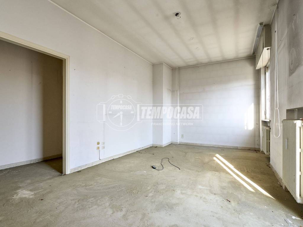 Appartamento a Cremona in Via Gaspare Aselli - Foto 5