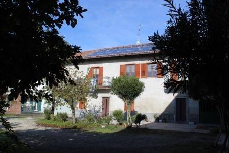 Casa indipendente a Casale monferrato - Foto 4