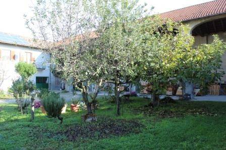Casa indipendente a Casale monferrato - Foto 5