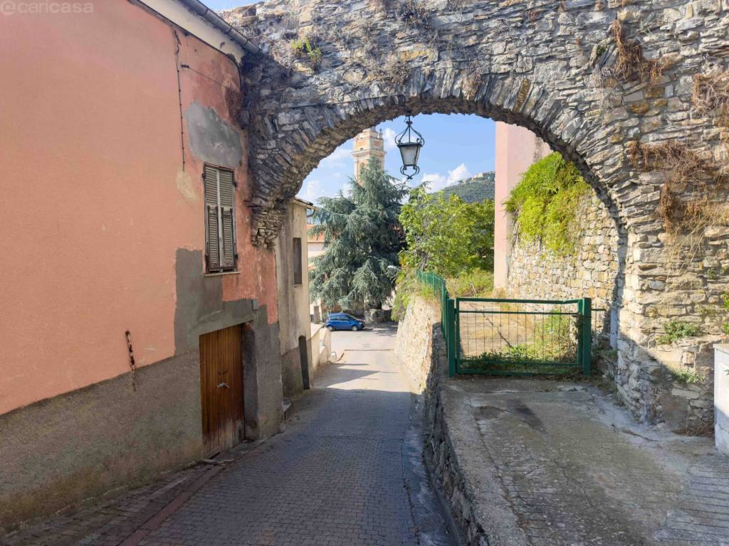 Appartamento a Chiusanico in Dante alighieri, 24 - Foto 2