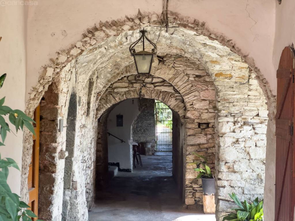 Appartamento a Chiusanico in Dante alighieri, 24 - Foto 3