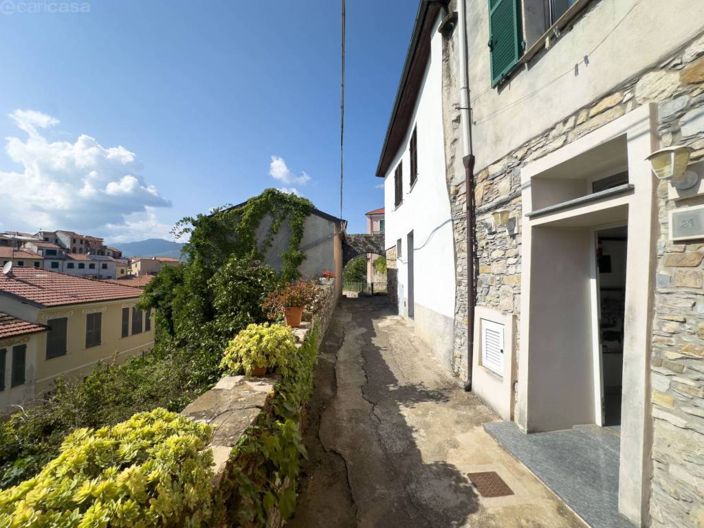 Appartamento a Chiusanico in Dante alighieri, 24 - Foto 4