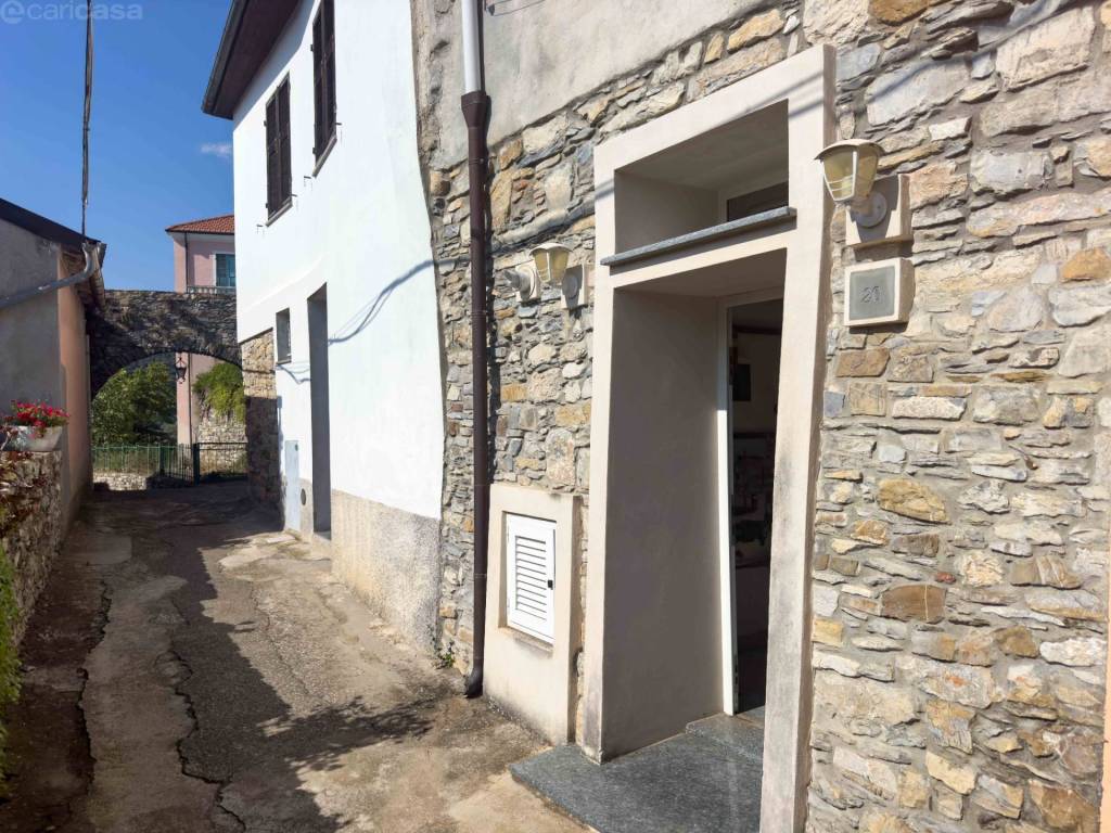 Appartamento a Chiusanico in Dante alighieri, 24 - Foto 5