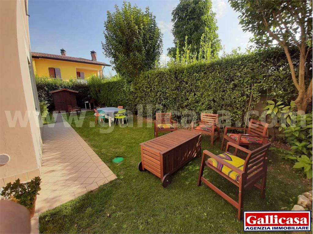 Appartamento a Soncino in Piazza Giuseppe Garibaldi - Foto 2