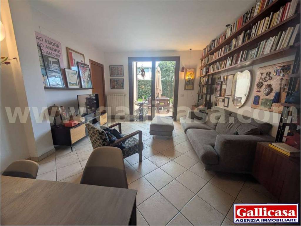 Appartamento a Soncino in Piazza Giuseppe Garibaldi - Foto 4