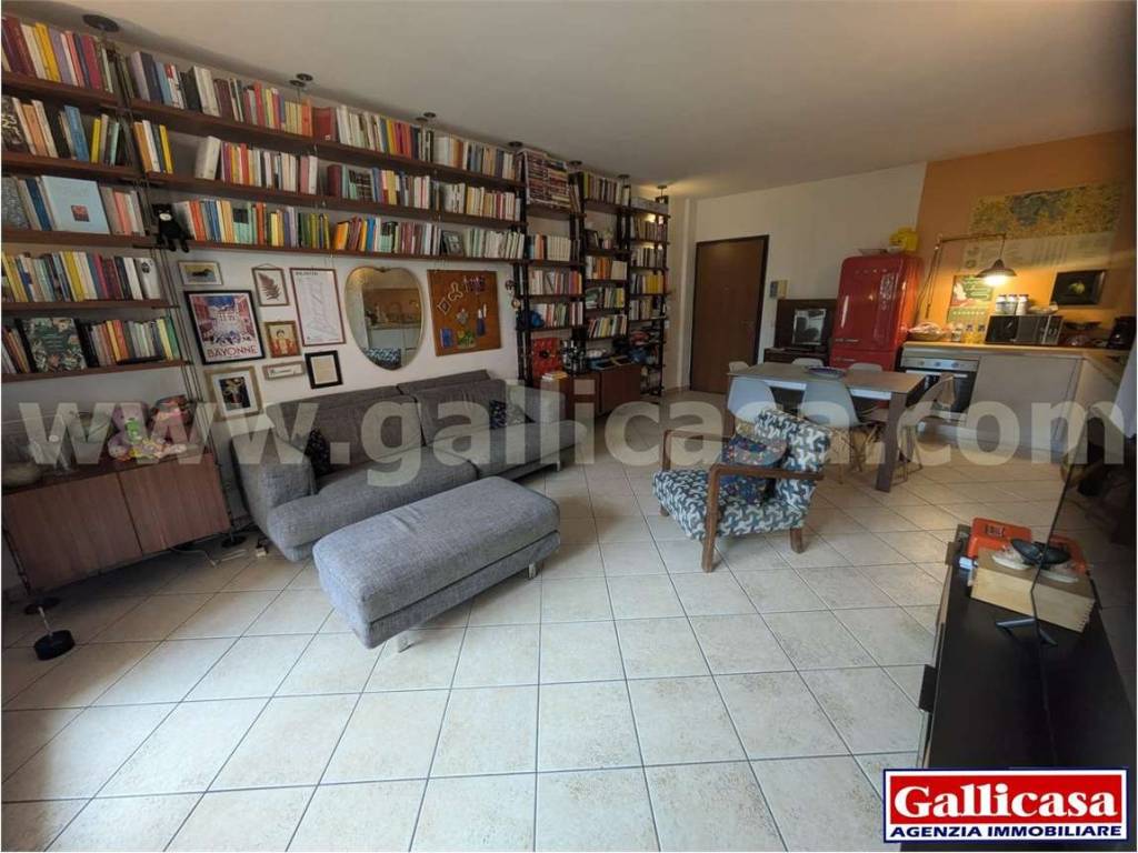 Appartamento a Soncino in Piazza Giuseppe Garibaldi - Foto 5