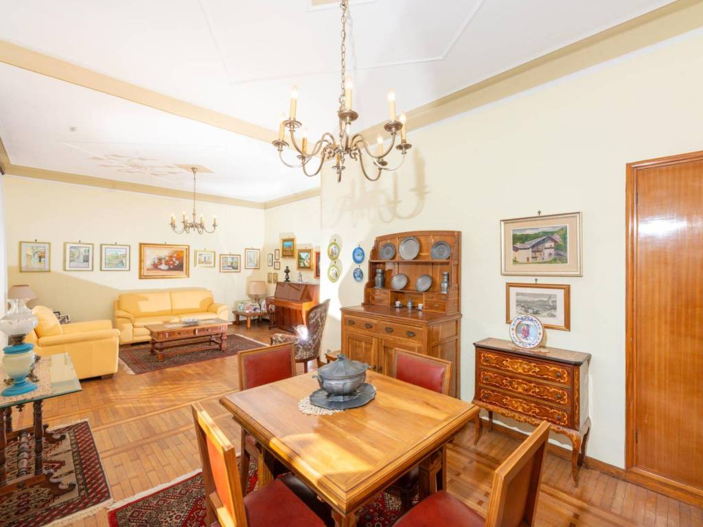 Appartamento a Genova in Via Gian Pietro Sery, 14 - Foto 4