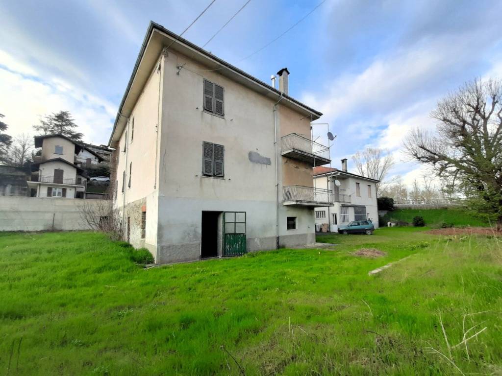 Villa a Ovada in Strada Voltri - Foto 2