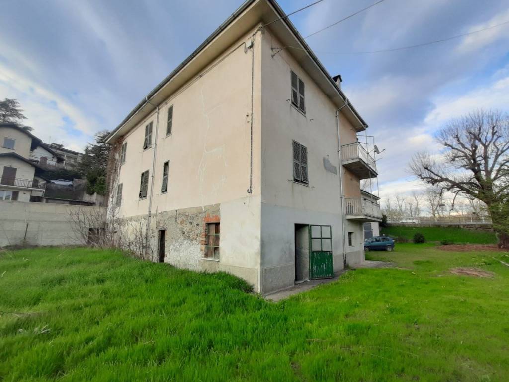 Villa a Ovada in Strada Voltri - Foto 3