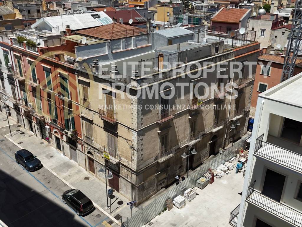 Appartamento a Barletta in Via Roma, 32 - Foto 3