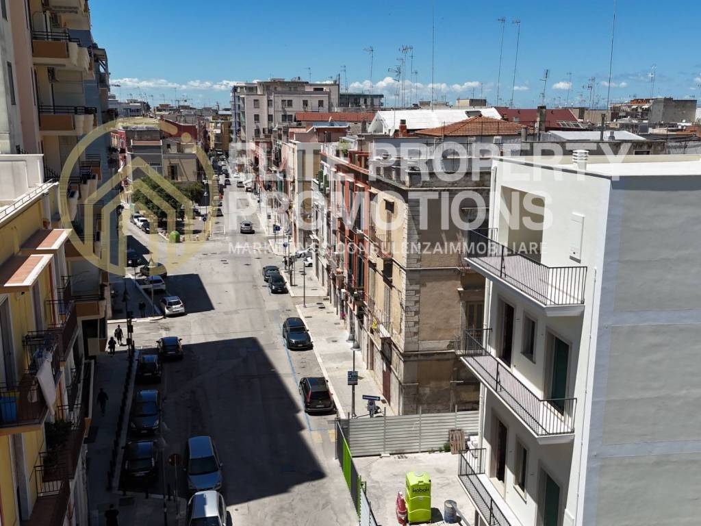 Appartamento a Barletta in Via Roma, 32 - Foto 5