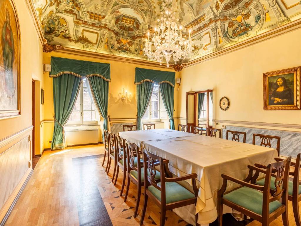 Palazzo / stabile a Assisi in Piazza del Vescovado - Foto 4