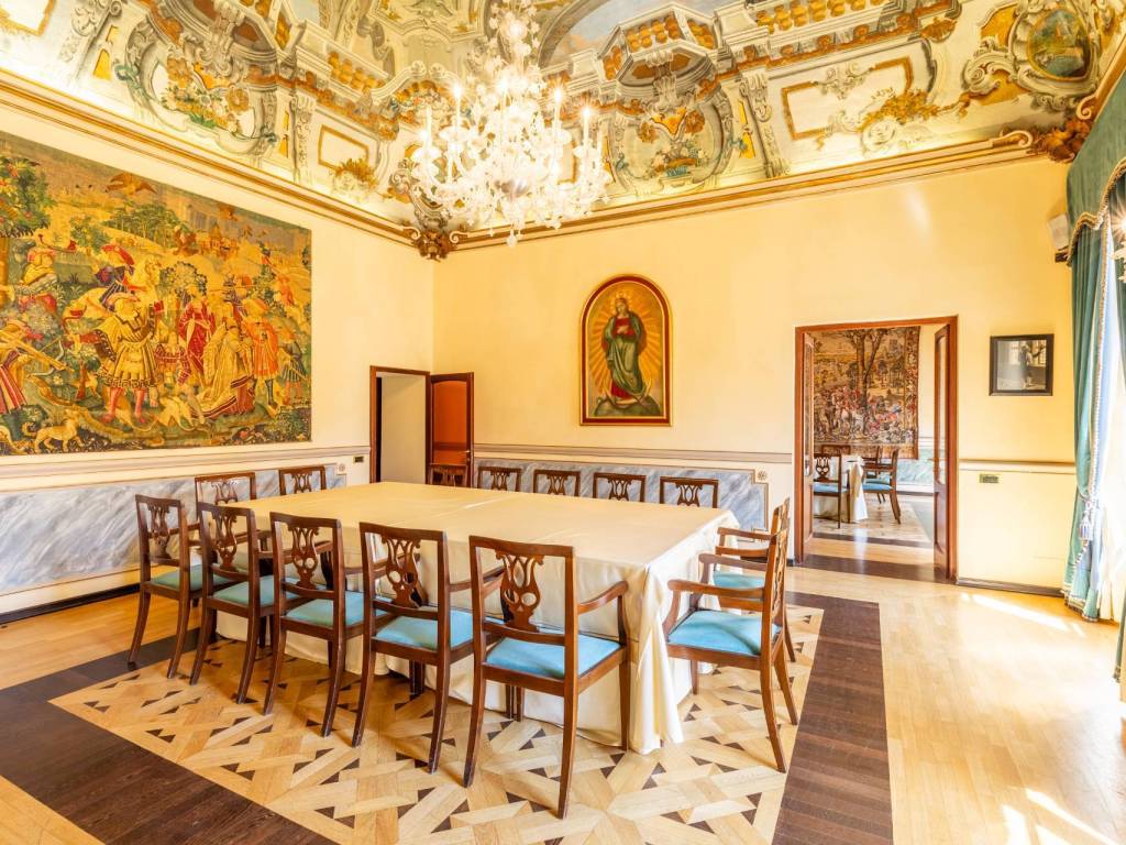 Palazzo / stabile a Assisi in Piazza del Vescovado - Foto 5