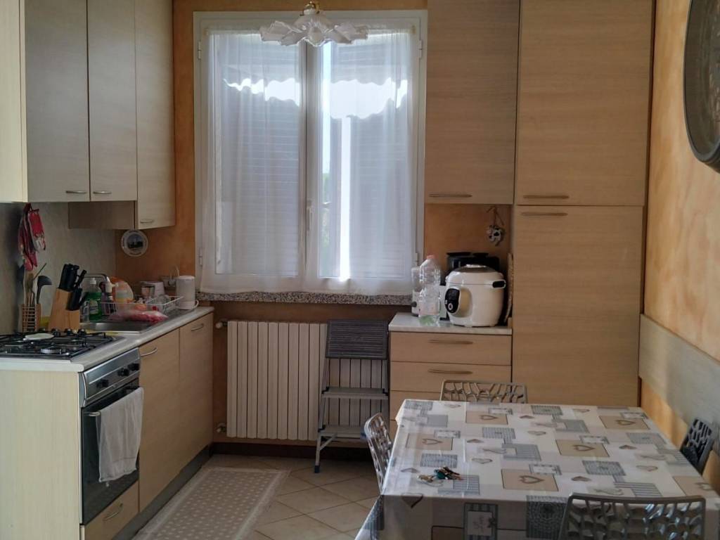 Appartamento a Collecchio in Via Massimo D'Antona, 12 - Foto 3