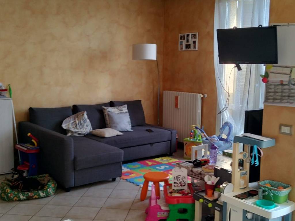 Appartamento a Collecchio in Via Massimo D'Antona, 12 - Foto 4