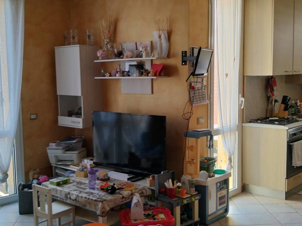 Appartamento a Collecchio in Via Massimo D'Antona, 12 - Foto 5
