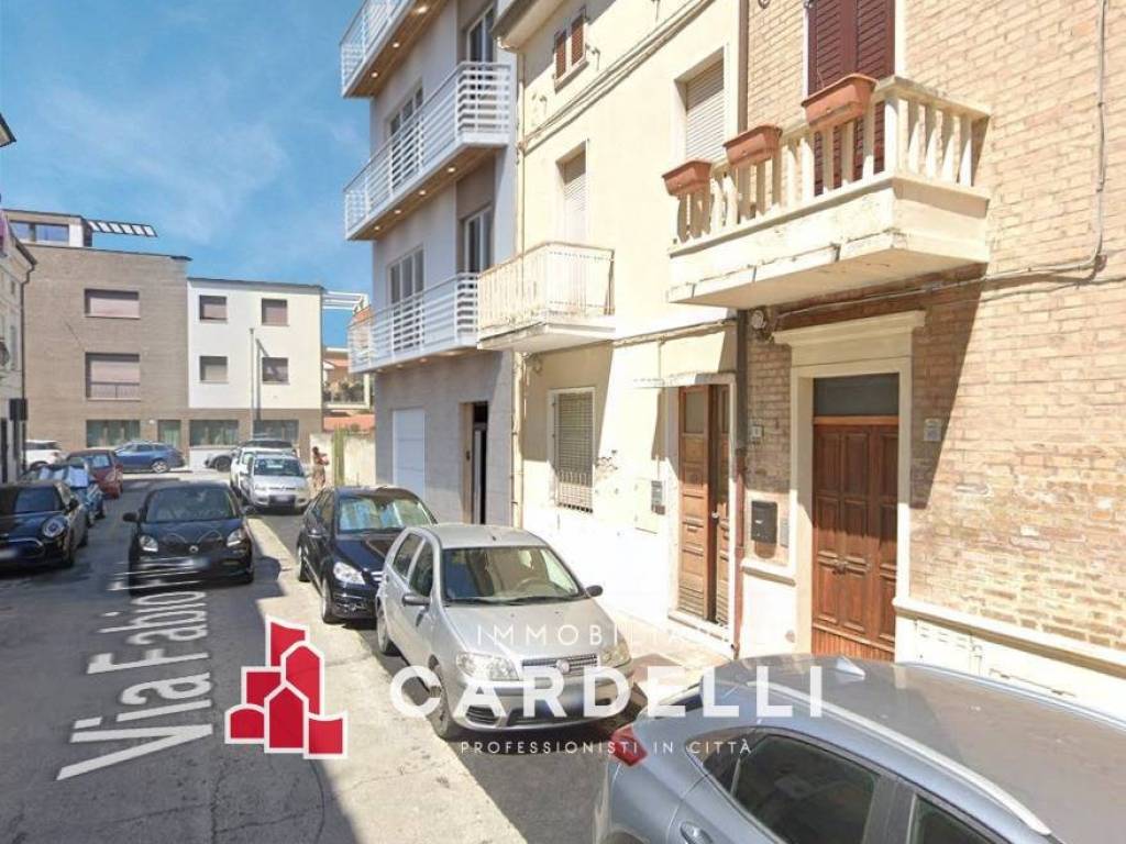 Appartamento a Civitanova marche in Via F. Filzi, 6 - Foto 3