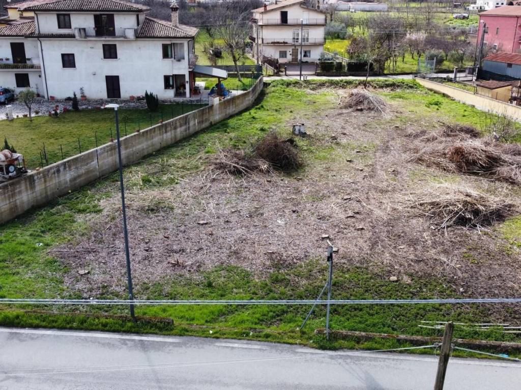 Terreno a San martino valle caudina in Via Variante - Foto 3
