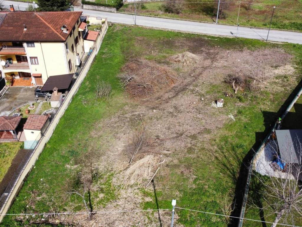 Terreno a San martino valle caudina in Via Variante - Foto 4