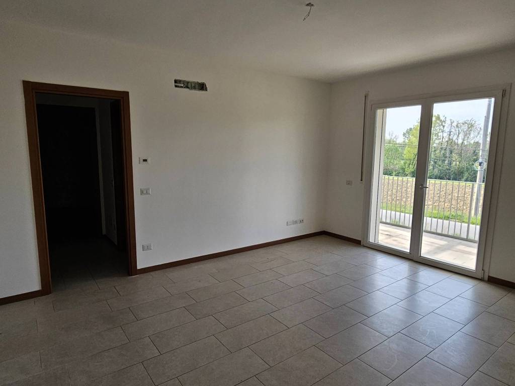 Appartamento a Villafranca padovana in Via Marco Polo, 3 - Foto 1
