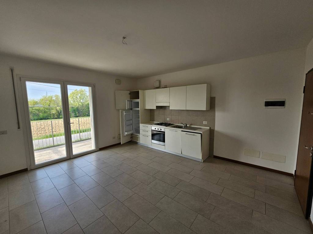 Appartamento a Villafranca padovana in Via Marco Polo, 3 - Foto 2