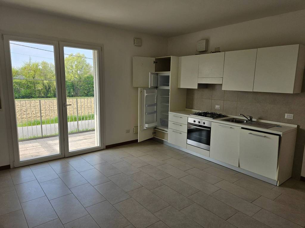 Appartamento a Villafranca padovana in Via Marco Polo, 3 - Foto 3