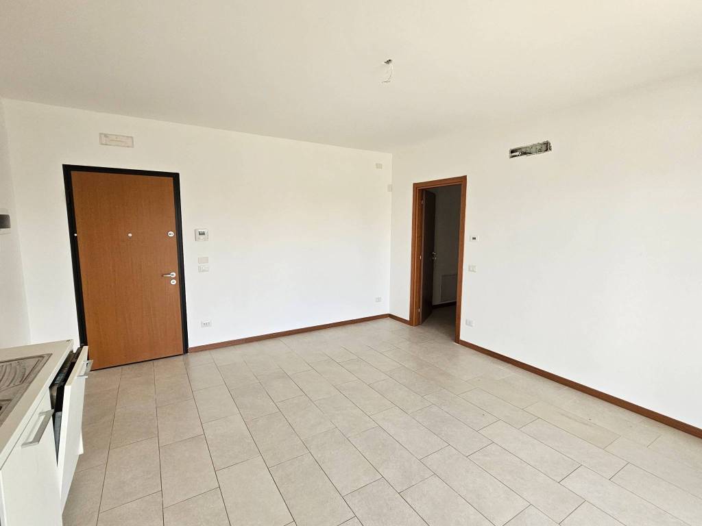 Appartamento a Villafranca padovana in Via Marco Polo, 3 - Foto 5